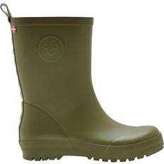 Hummel Jongen Regenlaarzen Hummel Rubber Boot Jr - Capulet Olive