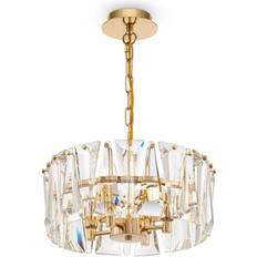 Maytoni Pointed 38cm Pendelleuchte ∅ 38cm
