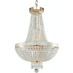 Cristal Lustres Maytoni Bella 7L Lustre 40cm