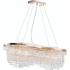 Maytoni Toiles 93.3cm Lampada a Sospensione 93.3cm