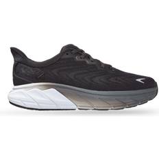 Hoka Arahi 6 Wide W - Black/White