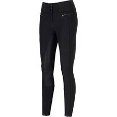 Pikeur Ridsport Kläder Pikeur Charlette Full Grip Riding Breeches Women