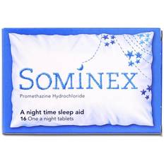 Sominex 16 pcs