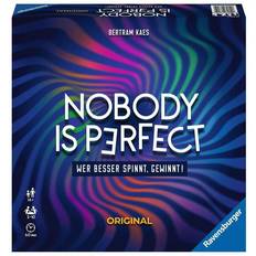 Ravensburger Nobody is Perfect