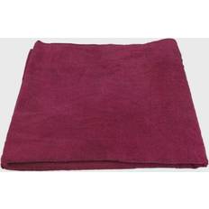 120.0 cm Bath Towels Regatta Compact Large Bath Towel Red (120x60cm)