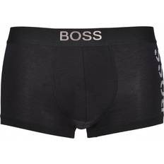 HUGO BOSS Modaali Vaatteet HUGO BOSS Limited Edition Starlight Boxer Trunk - Black/Silver