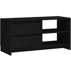 vidaXL 80x31x39cm TV-bord 80x39cm