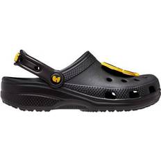 Crocs Classic Wu-Tang Clan Clog - Black