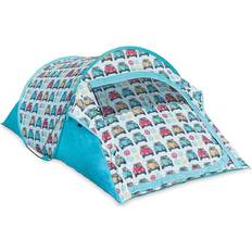 VW Festival Pop Up Tent