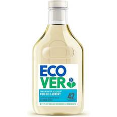 Ecover Cleaning Equipment & Cleaning Agents Ecover Non-Bio Laundry Liquid Lavender & Sandalwood 42 Washes