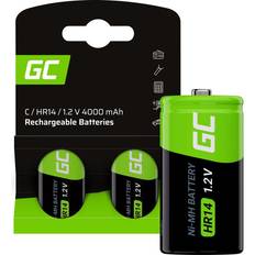 Green Cell GR13 Compatible