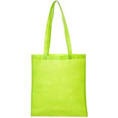 United Bag Store Tote Bag - Lime