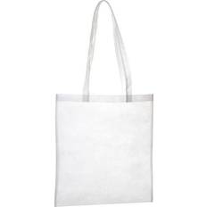 Tote Bag - White