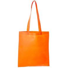 United Bag Tote Bag - Orange