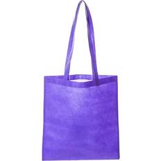 United Bag Tote Bag - Purple