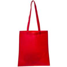 United Bag Tote Bag - Red
