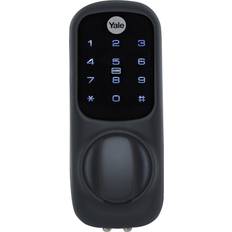 Door Locks & Deadbolts Yale Smart Door Lock Keyless Connected