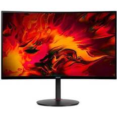 1920x1080 (Full HD) - 240 Hz Monitors Acer Nitro XZ0 XZ270X (UM.HX0EE.X02)