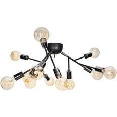 By Rydéns Heroes Ceiling Flush Light 72cm