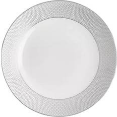Wedgwood Gio Platinum Soppskål 24.5cm