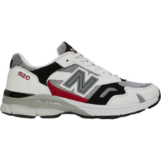 New balance 920 New Balance 920 M - White with Gray & Red