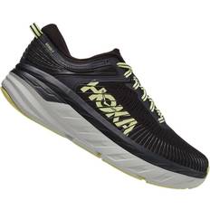 51 ⅓ - Hoka One One Bondi Scarpe sportive Hoka Bondi 7 Blue Graphite