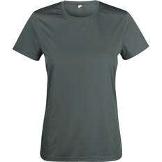 Clique Basic Active-T T-shirt W - Pistol