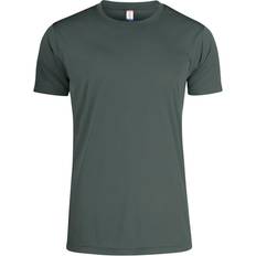 Clique Basic Active-T T-shirt M - Pistol