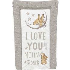 Changing Mat Guess How Much Love You I can Hop