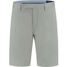 Polo Ralph Lauren Tailored Slim Fit Shorts M - Soft Grey