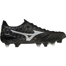 Mizuno morelia neo Mizuno Morelia Neo III Beta JPM - Black