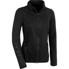 Dame - Fleecejakke - Lilla Jakker Pikeur Pura Riding Jacket Women