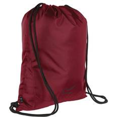 Regatta Shilton Drawcord Bag - Delhi Red