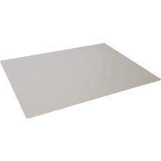 Desk Mat with Contoured Edges PP Opaque