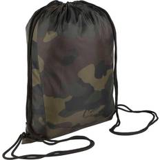 Camouflage Gymsacks Regatta Shilton Drawcord Bag - Camo