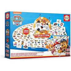 Educa Vildkatten Paw Patrol