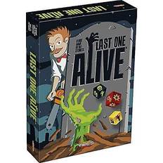  Last One Alive
