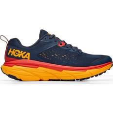 Hoka Challenger ATR 6 M - Outer Space/Radiant Yellow