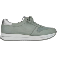 Rieker sneaker gröna Rieker Low Top - Green