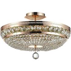 Maytoni Ottilia Ceiling Flush Light ∅ 43.5cm