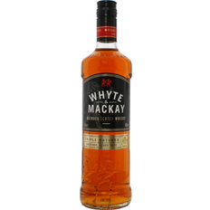 Whyte & Mackay Blended Scotch Whisky 40% 70cl