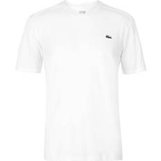 Lacoste Logo T-shirt M - White