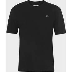 Lacoste Logo T-shirt M - Black