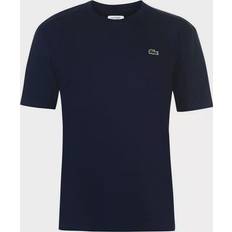 Lacoste Logo T-shirt M - Dark Blue