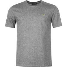 Lacoste Logo T-shirt M - Grey