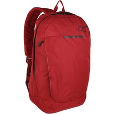 Shilton Backpack 18L - Delhi Red