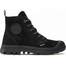 Donna Scarpe da trekking Palladium Pampa Hi W - Black/Black