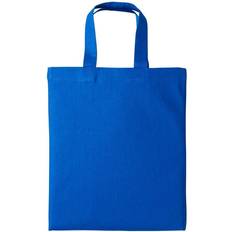 Mini Shopping Bag - Royal