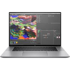 HP ZBook Studio G9 62U04EA