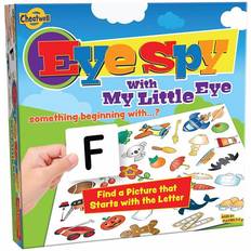 Board Games Eye Spy With My Little Eye